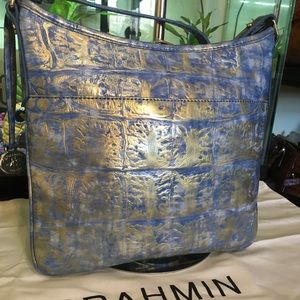 Brahmin Jody ‘Rio Zamora’ NWT